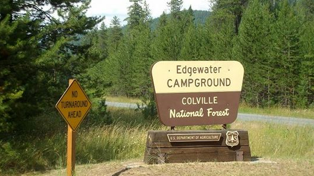 Edgewater Campground