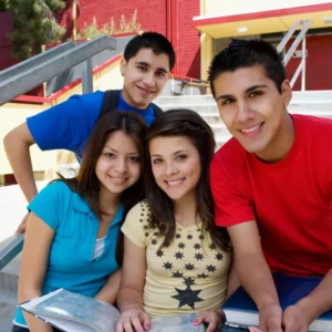 Highschool Gym Membership